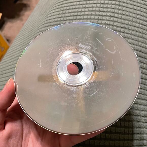 2005 Gungrave dvd set - Picture 7 of 9